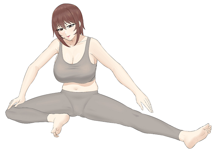 Original Rule 34 Image