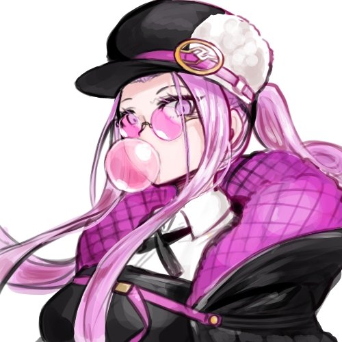 Medusa (Fate) Rule 34 Image