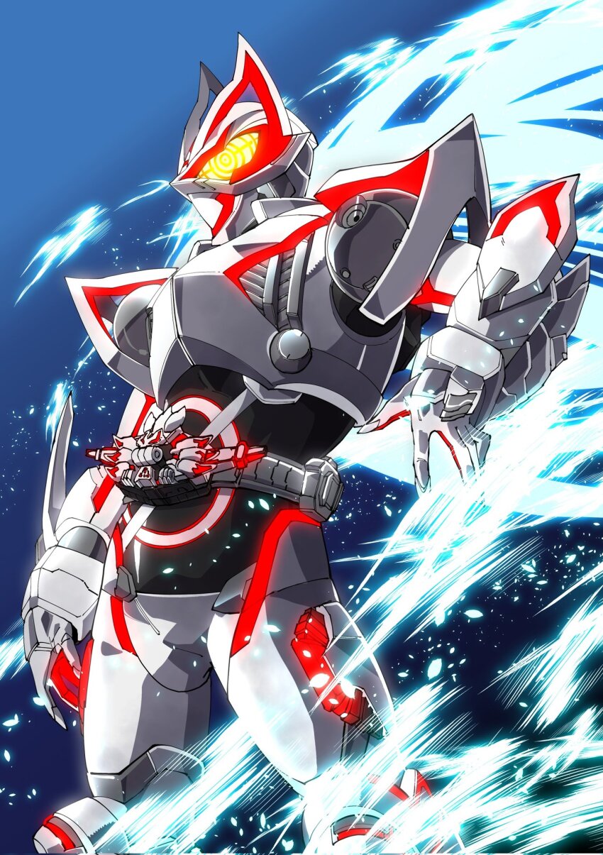 Kamen Rider Rule 34 Image