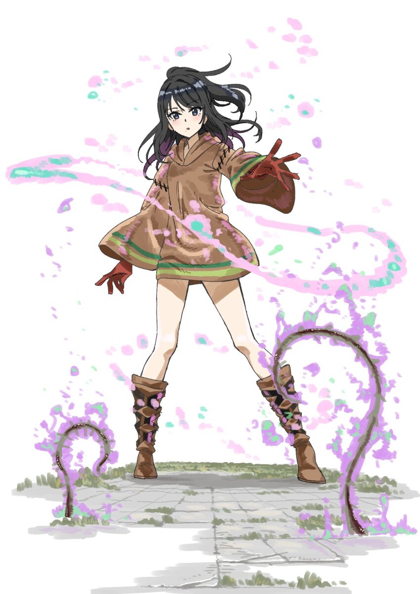 Geomancer (Fft) Rule 34 Image
