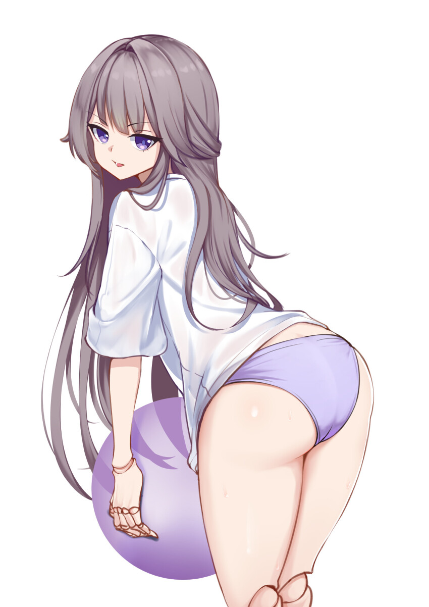 Herta (Puppet) (Honkai: Star Rail) Rule 34 Image