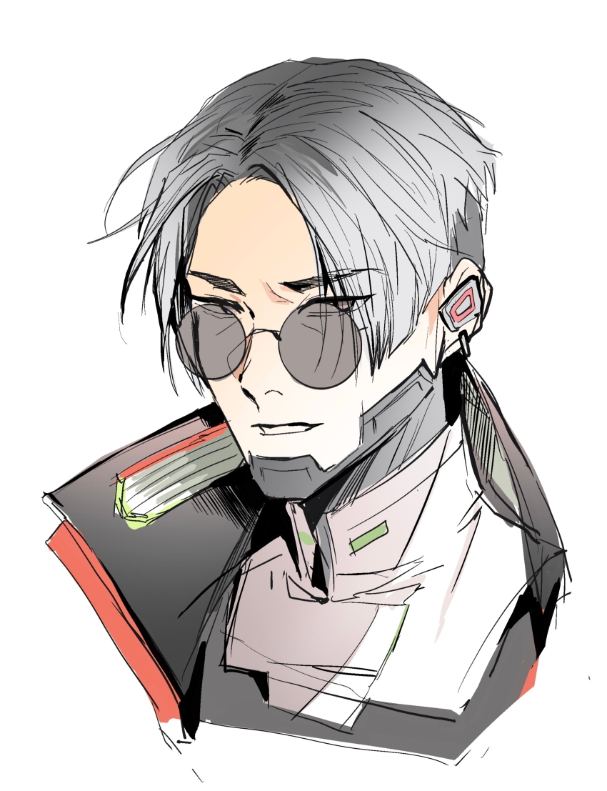 Crypto (Apex Legends) Rule 34 Image
