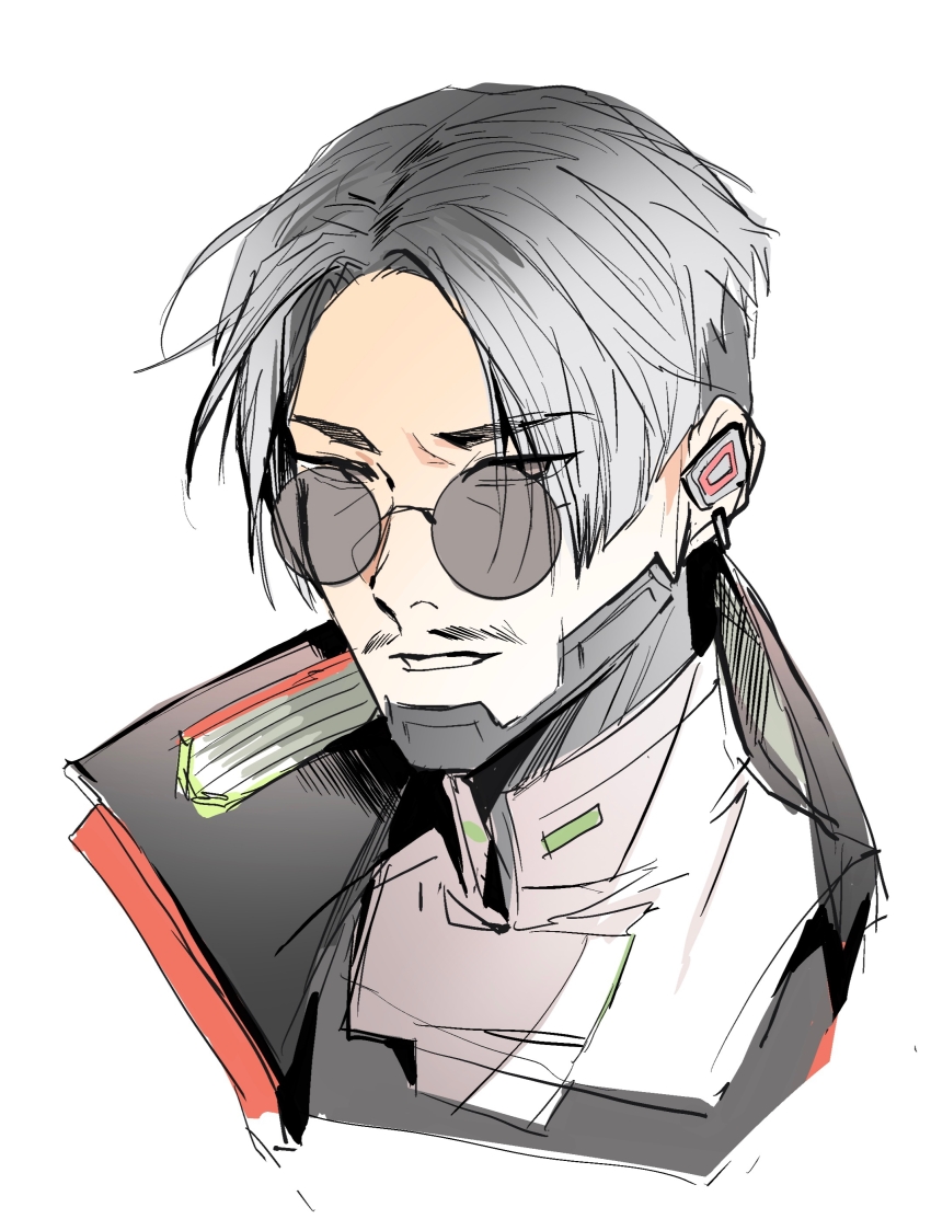 Crypto (Apex Legends) Rule 34 Image