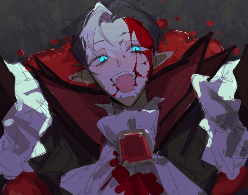 Crypto (Apex Legends) Rule 34 Image