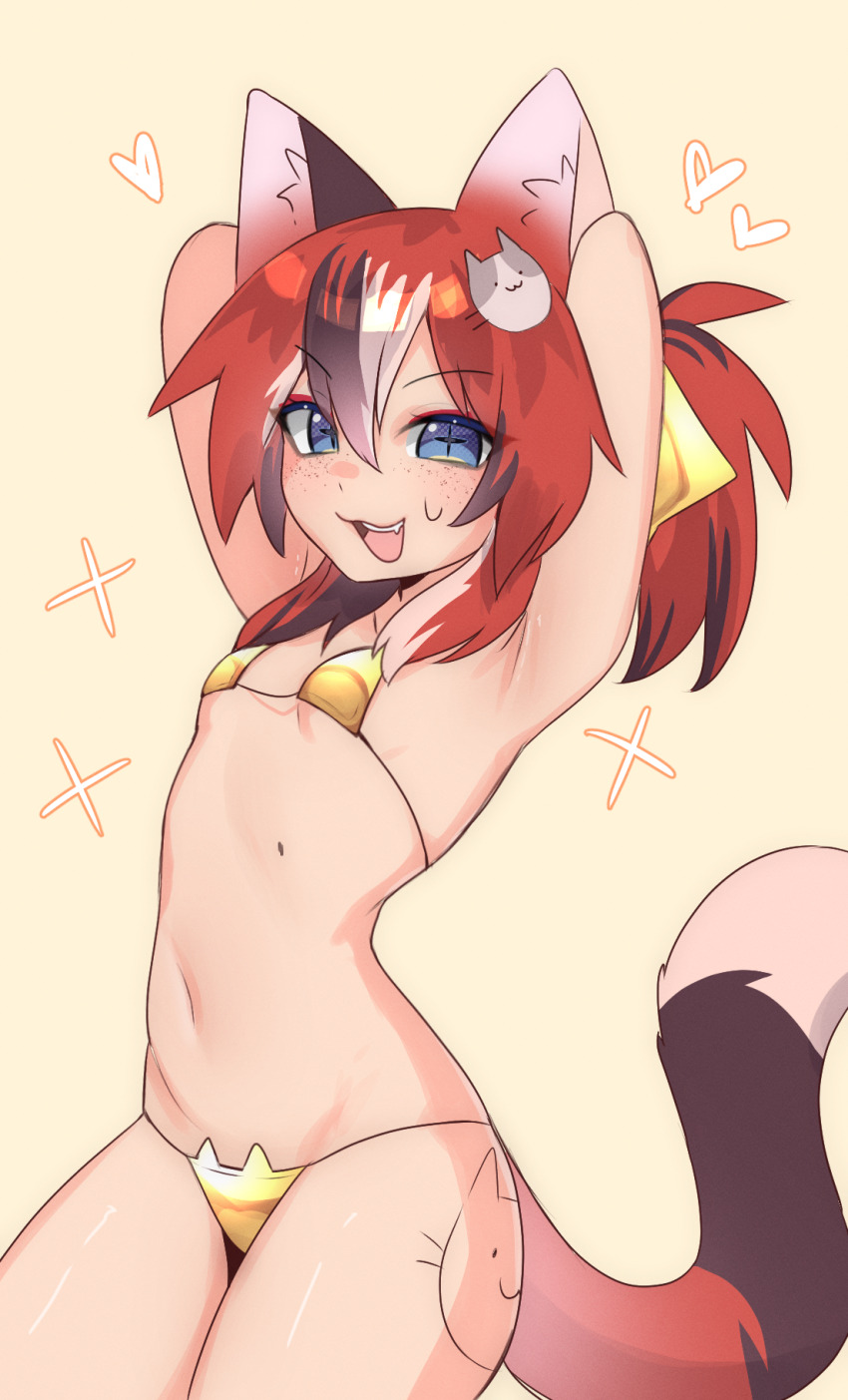 Ivy (Nyaivie) Rule 34 Image
