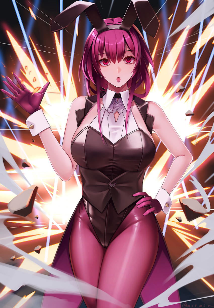 Kafka (Honkai: Star Rail) Rule 34 Image