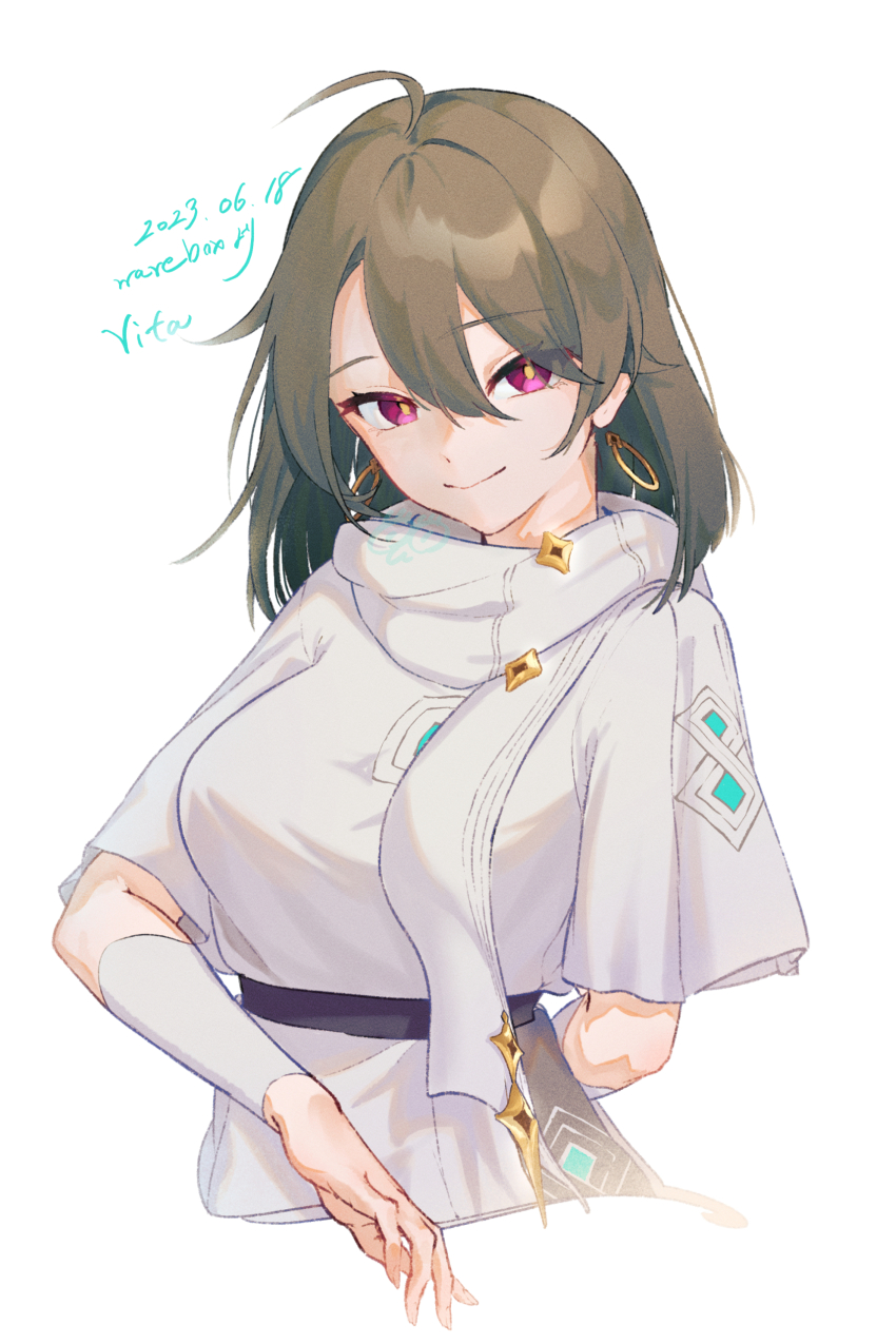 Vita (Honkai Impact) Rule 34 Image
