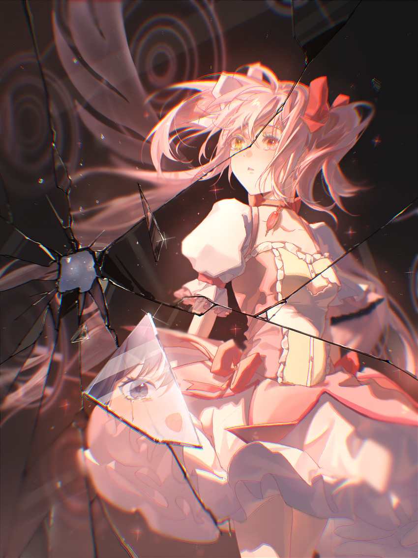Akemi Homura (Mahou Shoujo Madoka Magica) Rule 34 Image