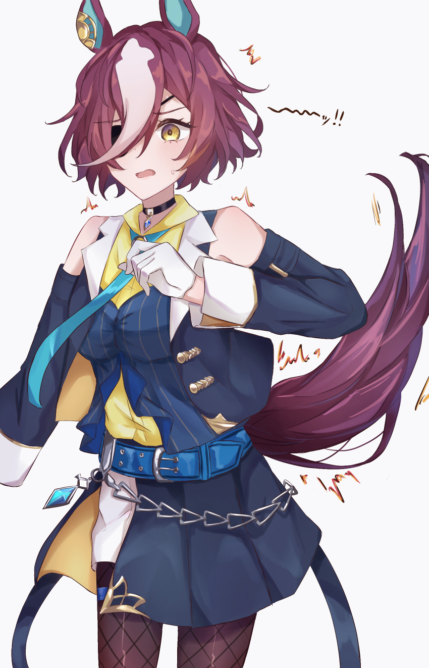 Tanino Gimlet (Umamusume) Rule 34 Image