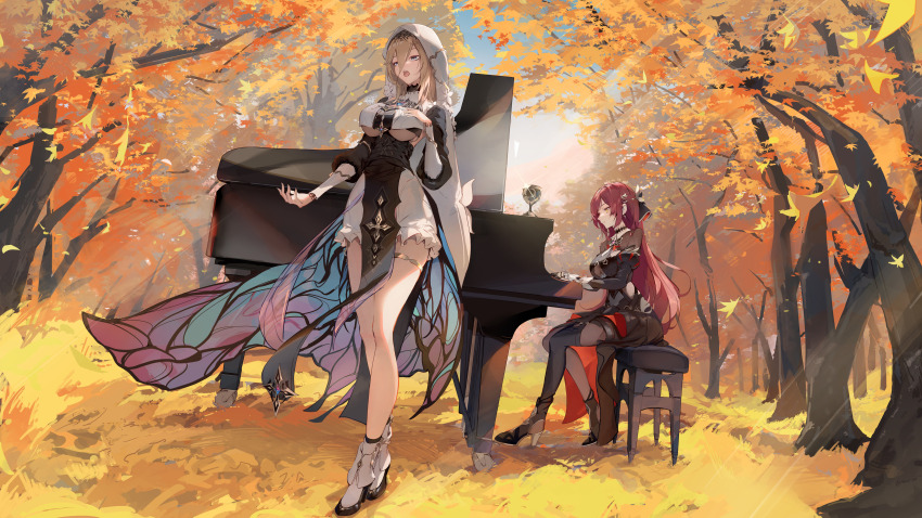 Aponia (Honkai (Series)) Rule 34 Image