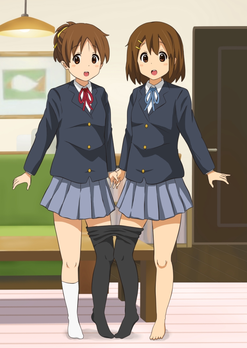 K-On! Rule 34 Image