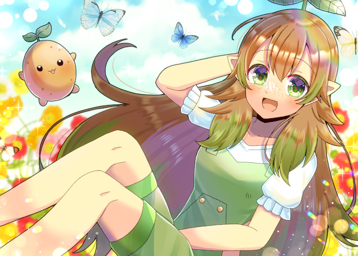 Indie Virtual Youtuber Rule 34 Image