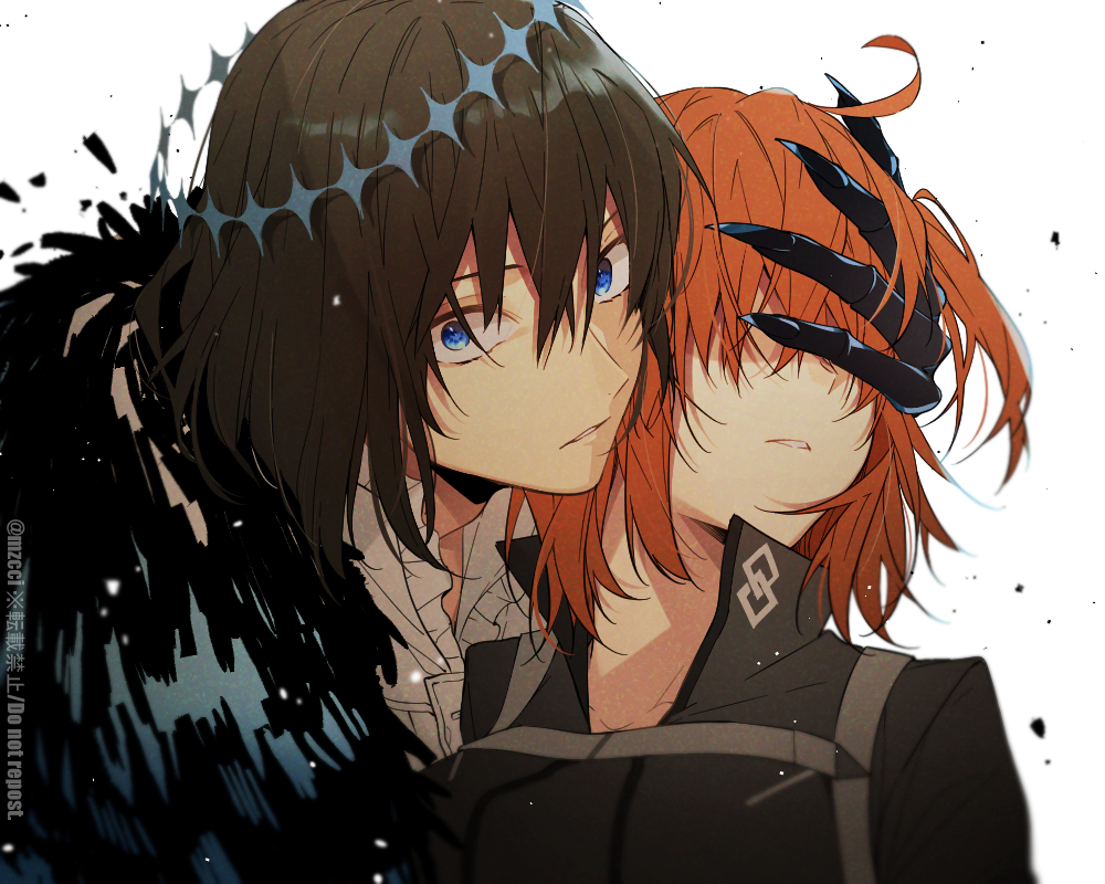 Fujimaru Ritsuka (Female) Rule 34 Image