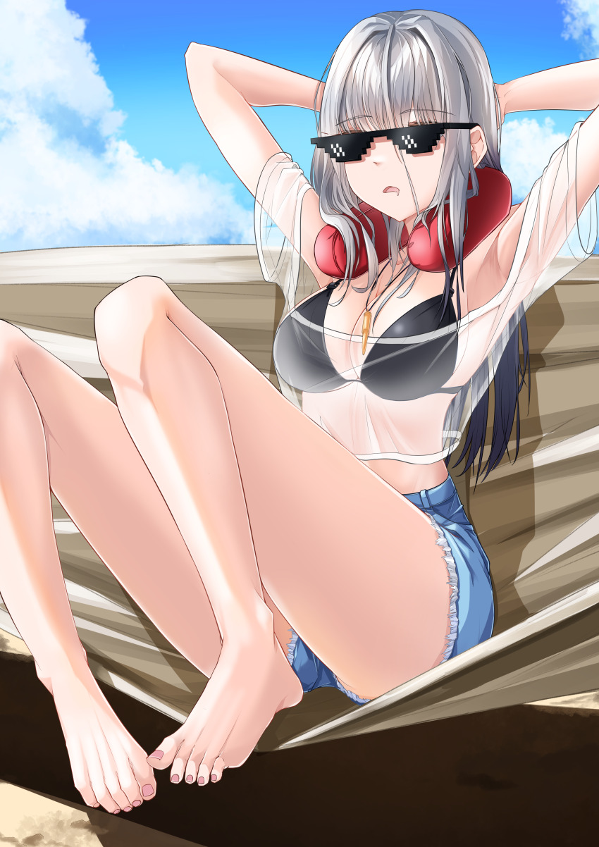 Frima (Nikke) Rule 34 Image