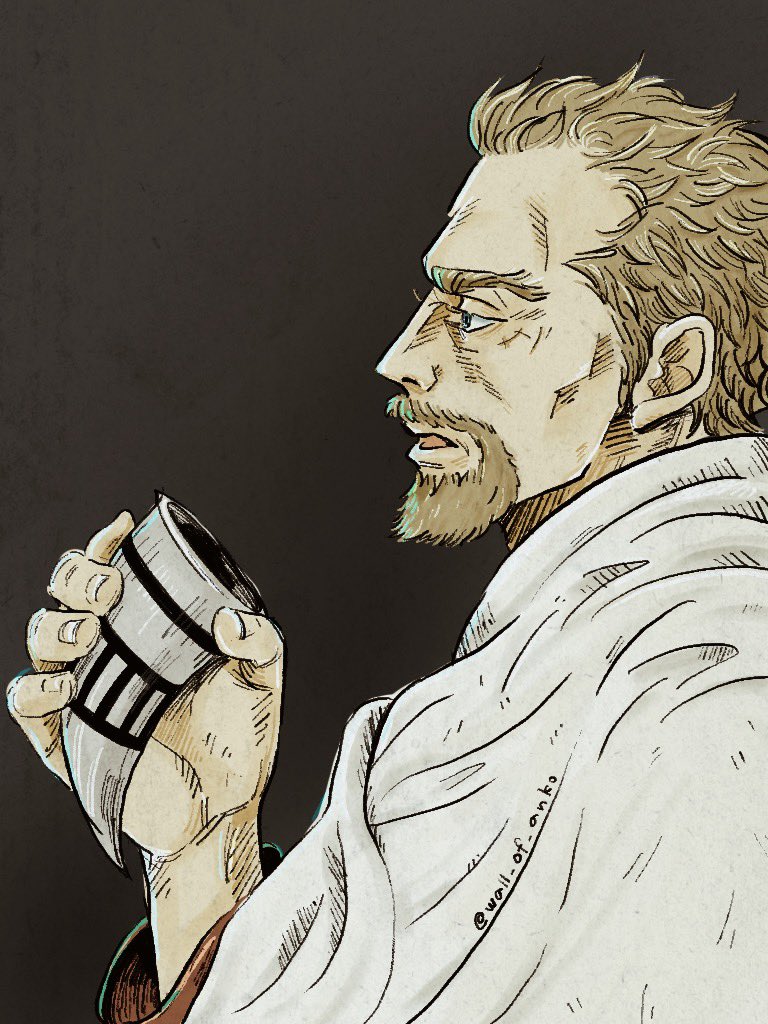 Askeladd (Vinland Saga) Rule 34 Image