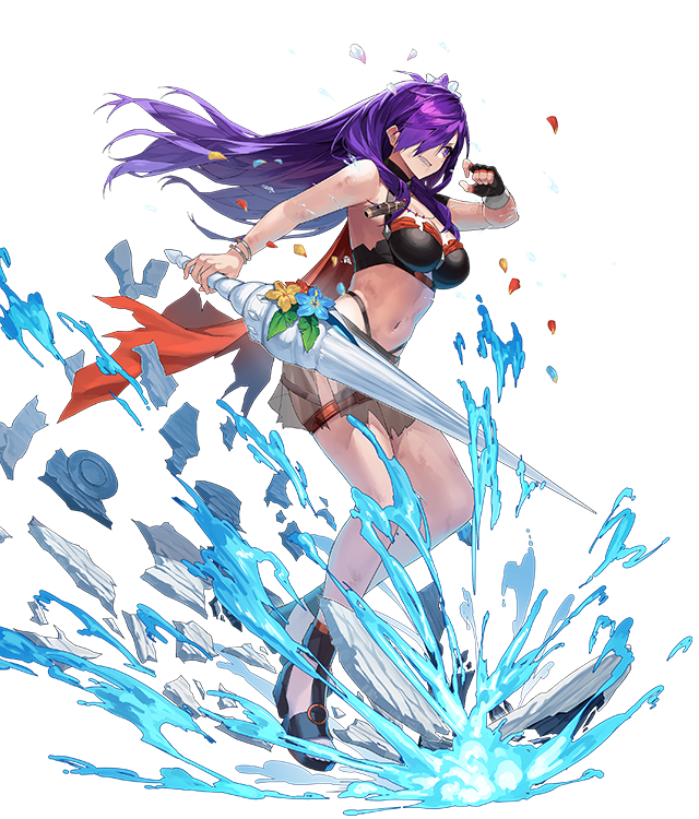 Fire Emblem Rule 34 Image