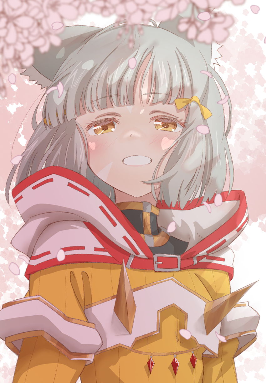 Nia (Xenoblade) Rule 34 Image