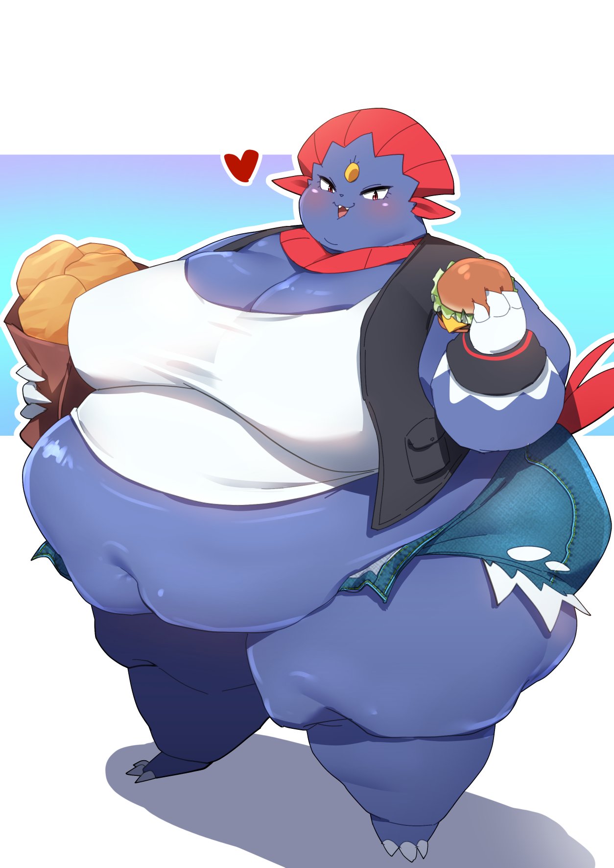 PokÉMon (Species) Rule 34 Image