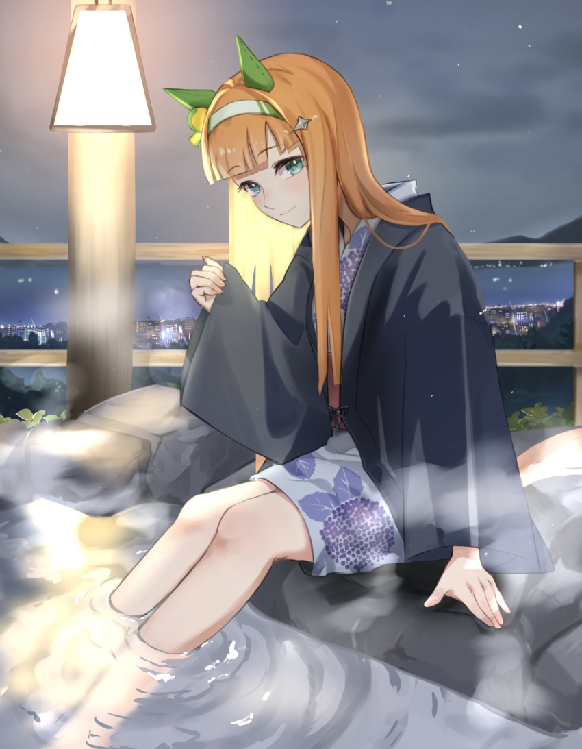 Silence Suzuka (Umamusume) Rule 34 Image