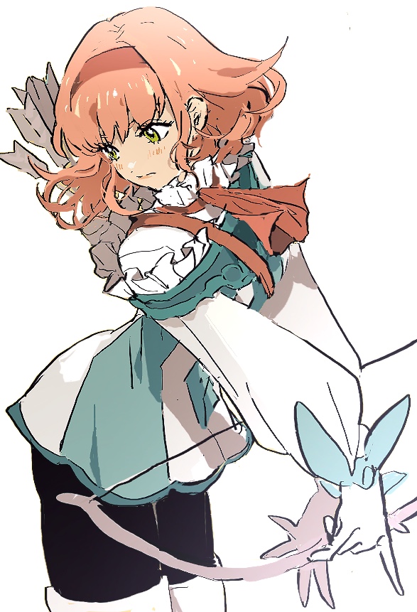 Natalia Luzu Kimlasca Lanvaldear (Tales Of (Series)) Rule 34 Image