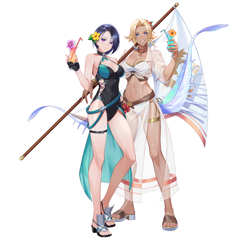 Catherine (Fire Emblem) Rule 34 Image