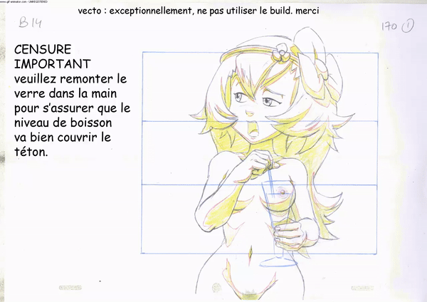 Amalia Sheran Sharm (Wakfu) Rule 34 Image
