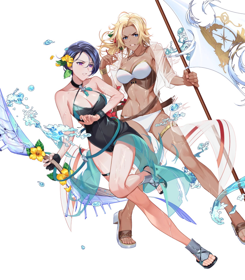 Catherine (Fire Emblem) Rule 34 Image