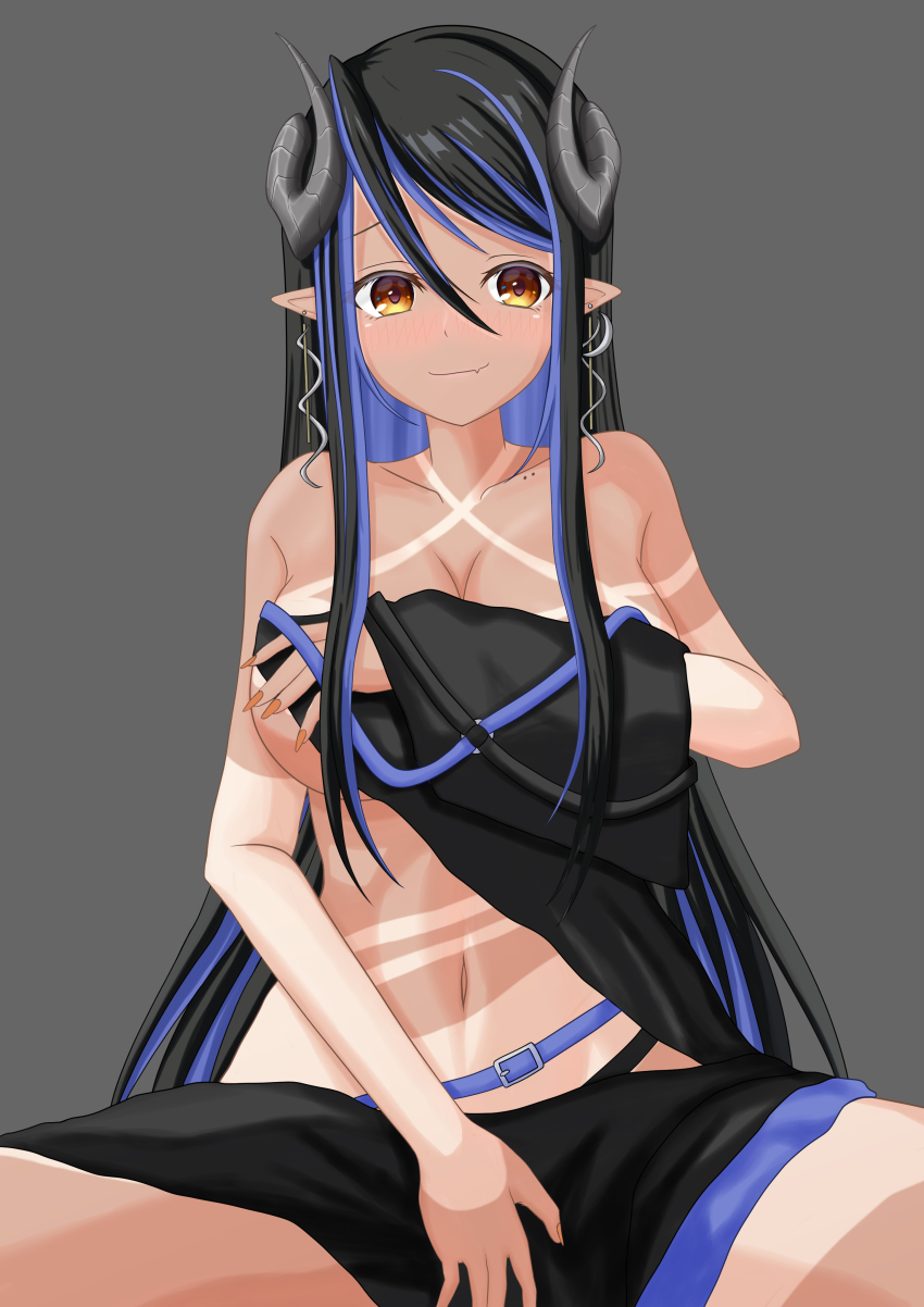 Nanashi Inc. Rule 34 Image