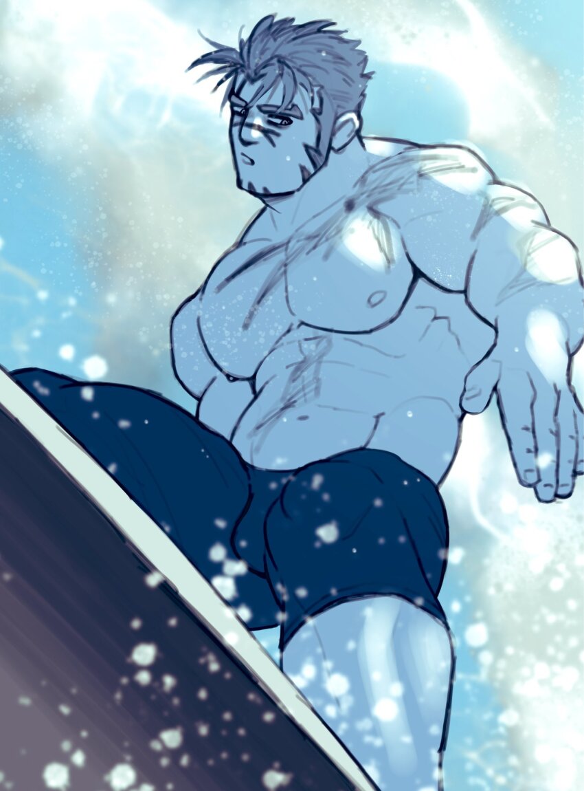 Jammers Rule 34 Image