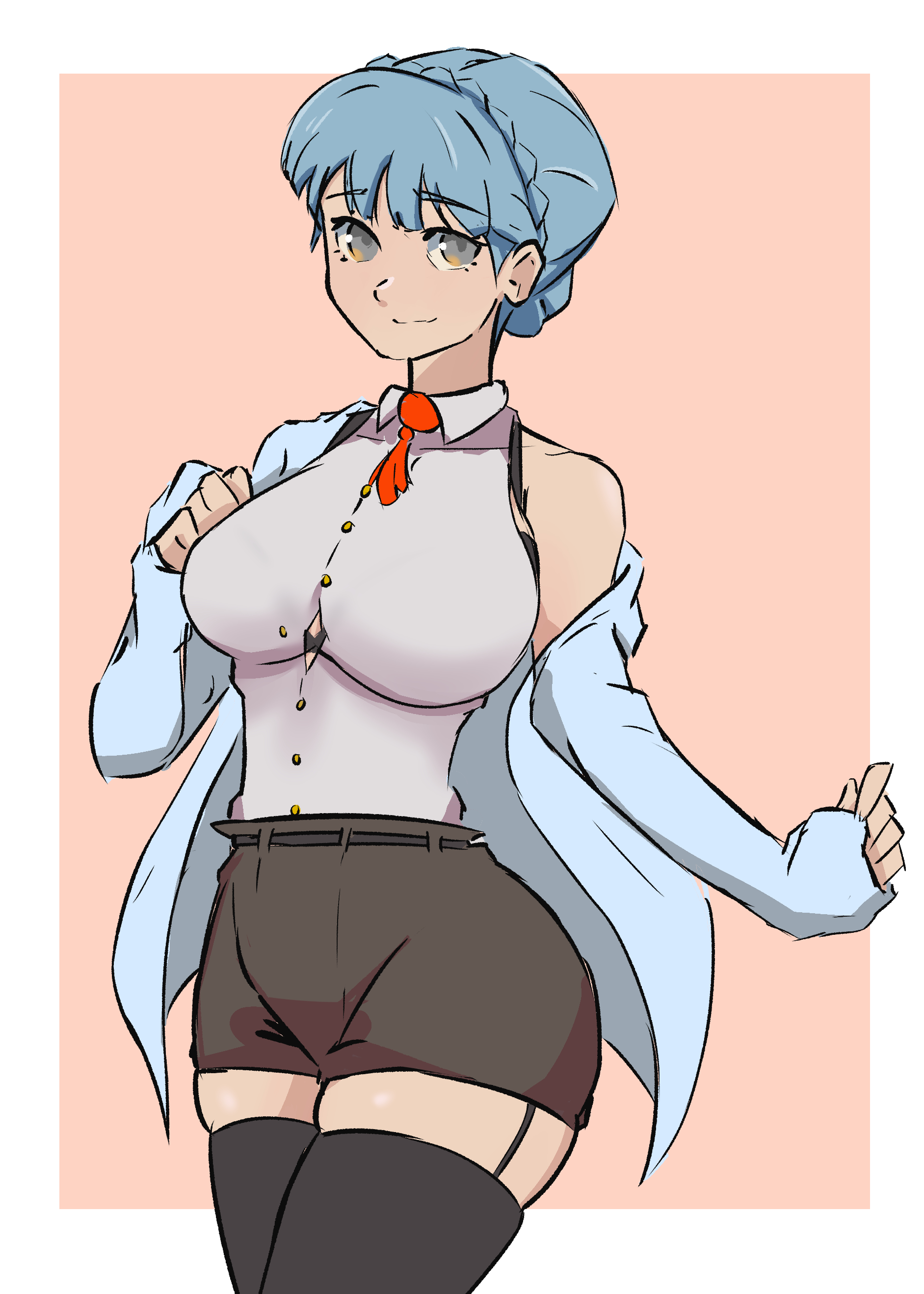 Marianne Von Edmund (Fire Emblem) Rule 34 Image