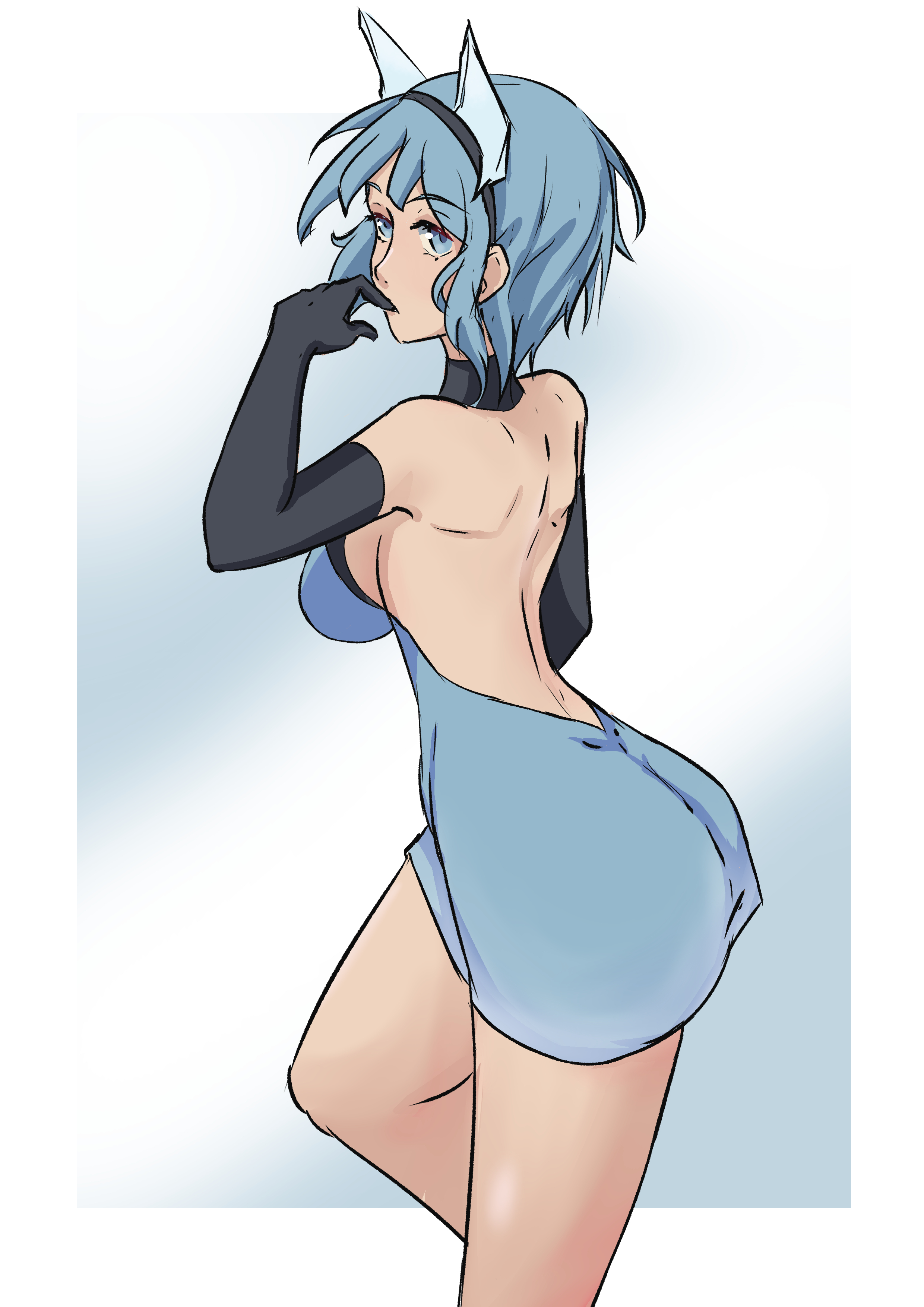 Nifl (Fire Emblem) Rule 34 Image