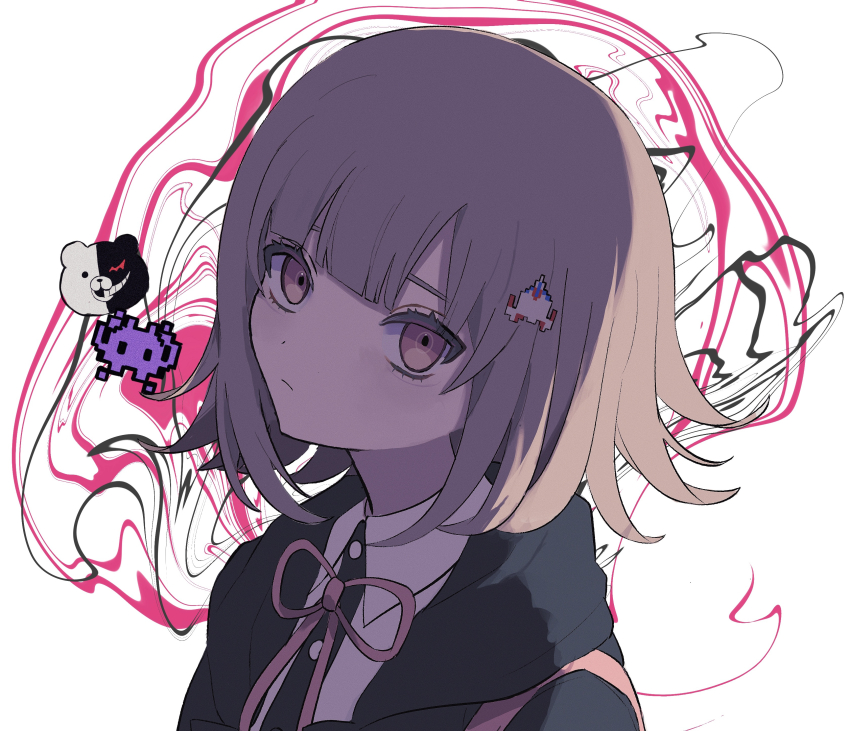 Monokuma (Danganronpa (Series)) Rule 34 Image