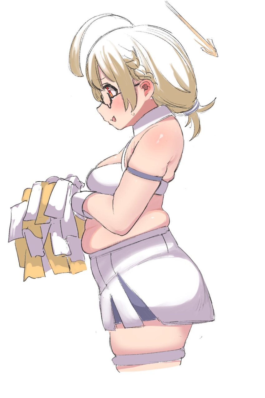 Kotori (Blue Archive) Rule 34 Image