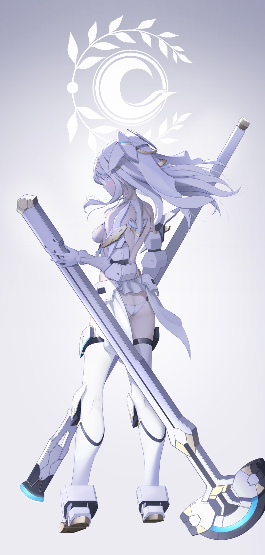 Galatea (Fate) Rule 34 Image
