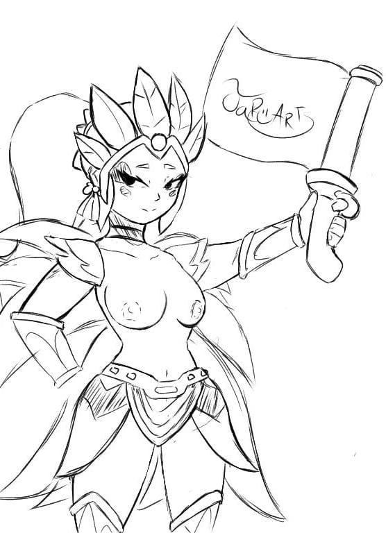 Carnival (Holiday) Rule 34 Image