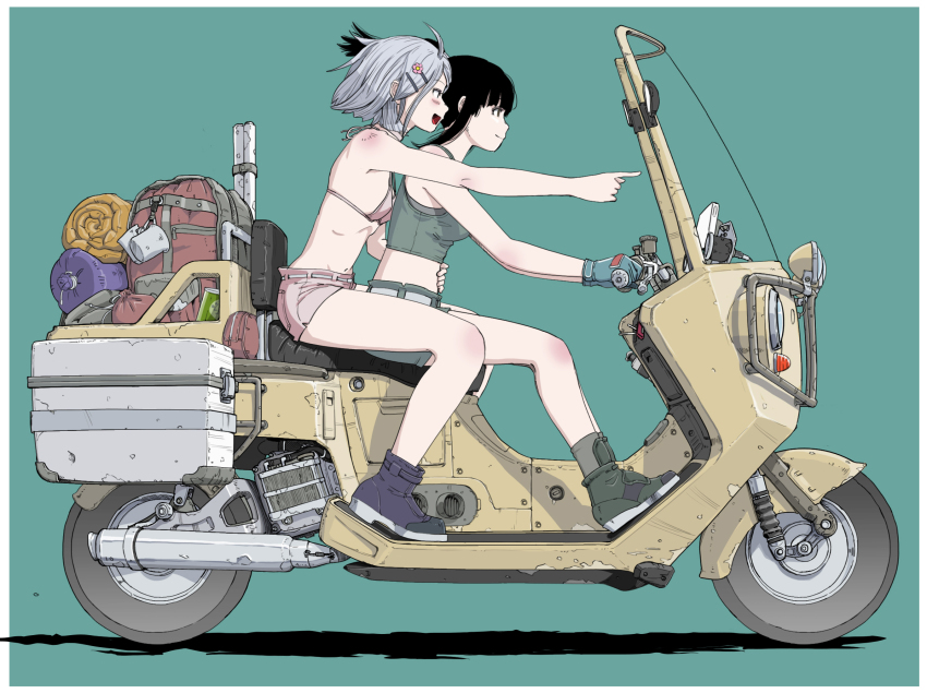 Original Rule 34 Image