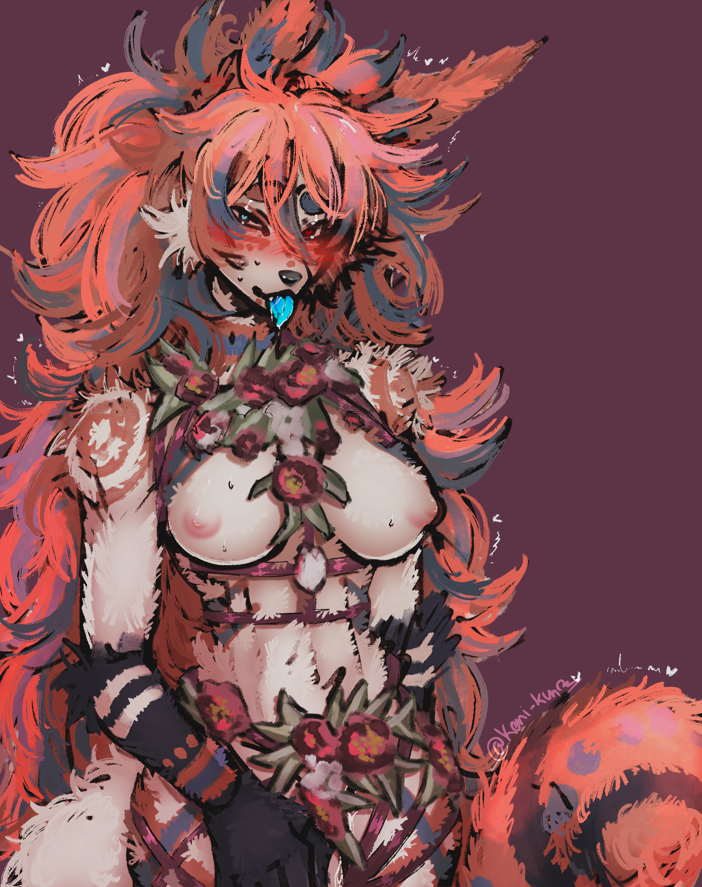 Akaao(Oc) Rule 34 Image