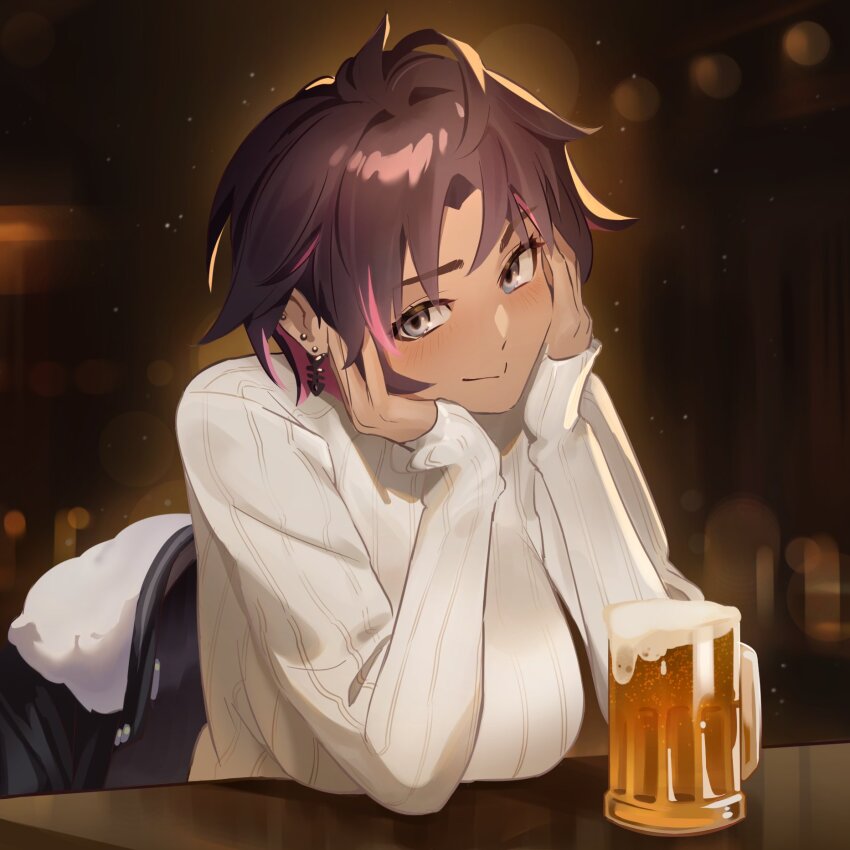Bon (Vtuber) Rule 34 Image