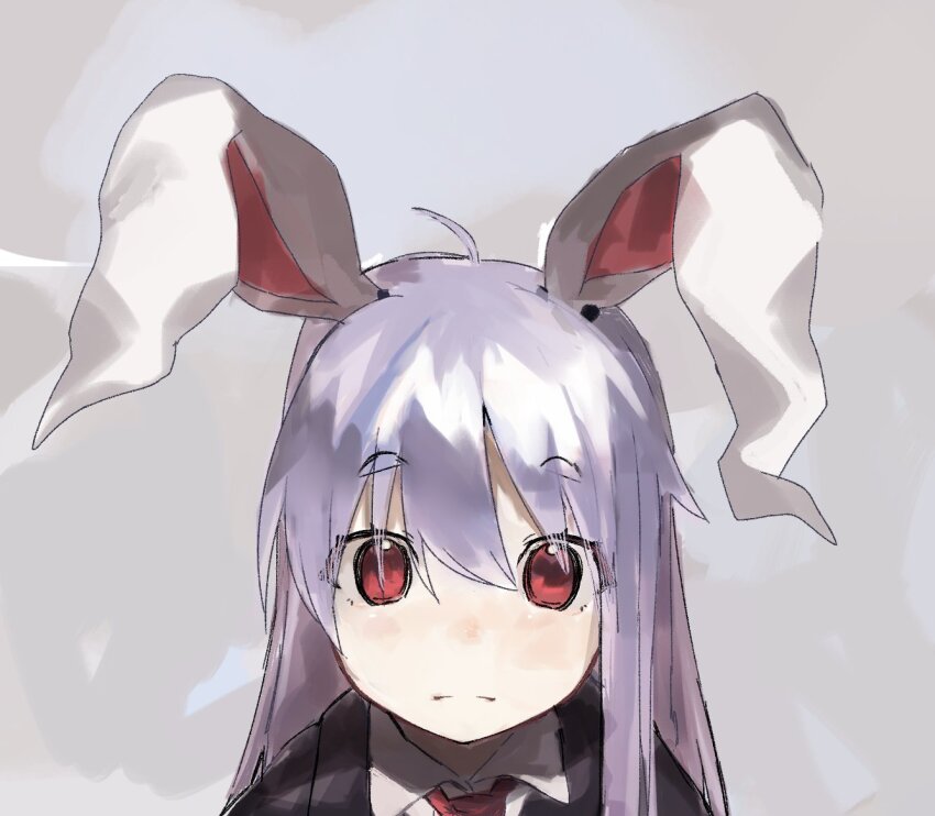 Reisen Udongein Inaba (Touhou) Rule 34 Image
