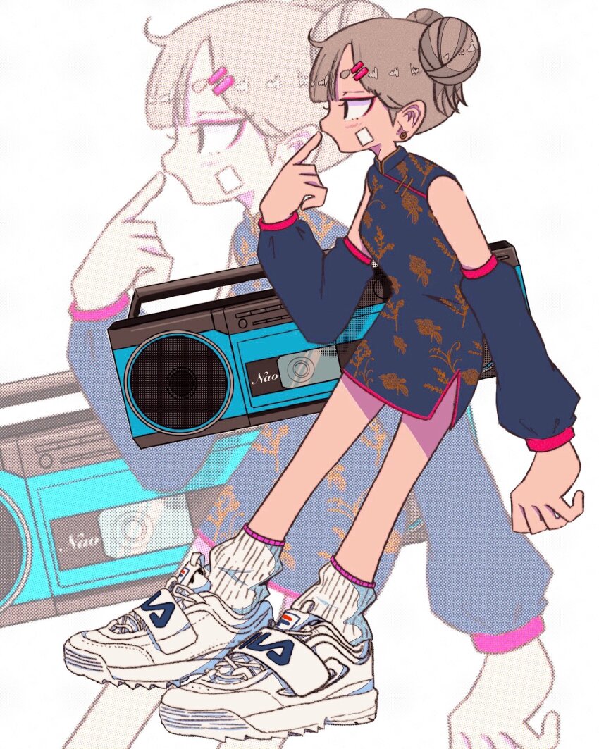 Fila Rule 34 Image