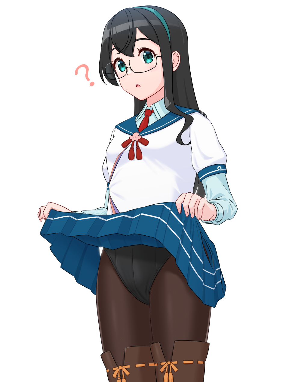 Kantai Collection Rule 34 Image