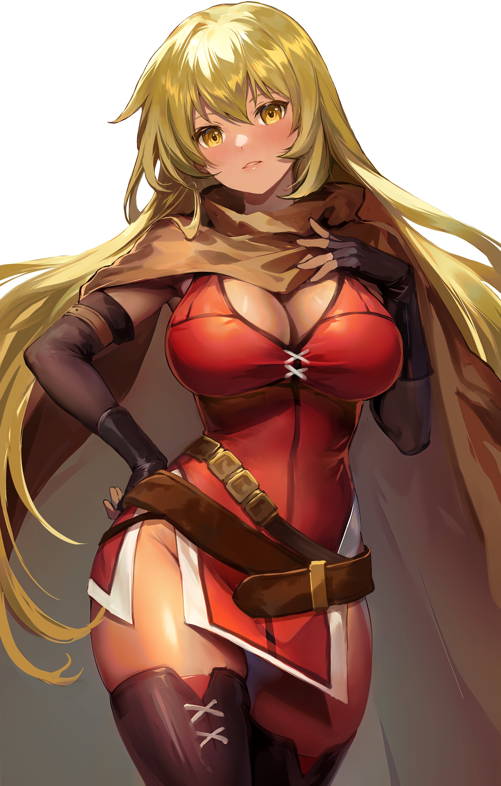 Igrene (Fire Emblem) Rule 34 Image