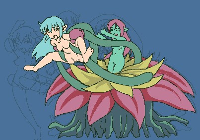 Alau Lune (Fairy Fighting) Rule 34 Image