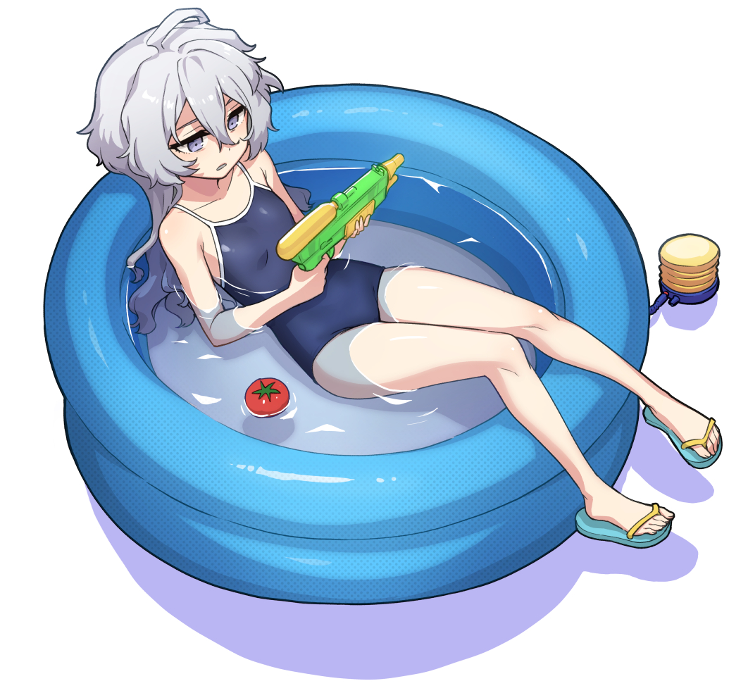 Miorine Rembran (Gundam) Rule 34 Image