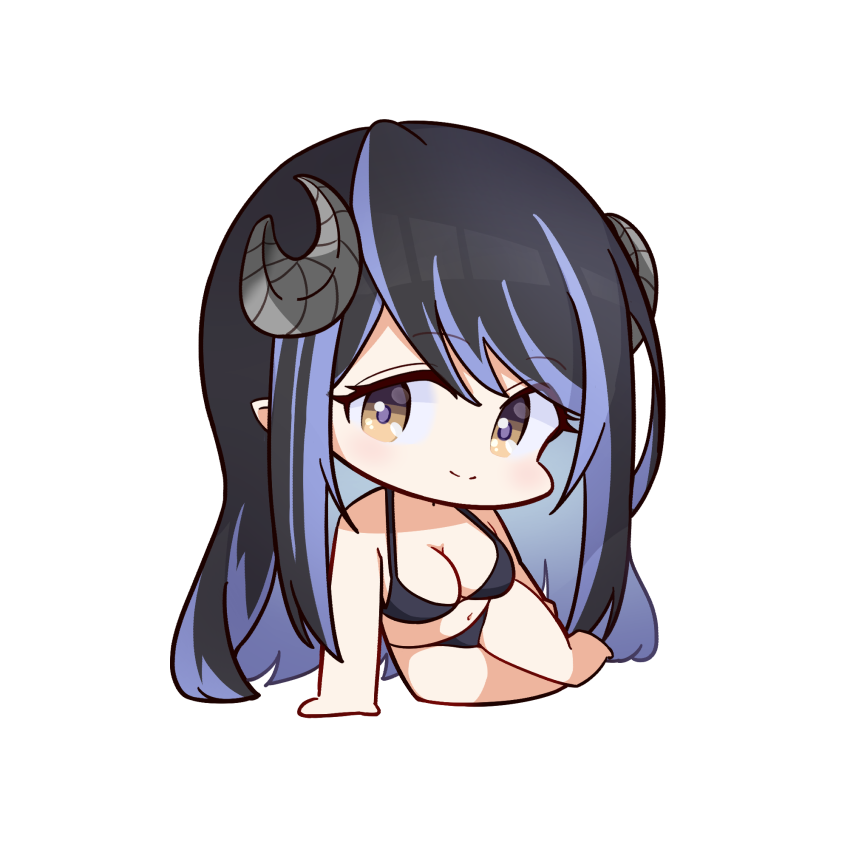 Nanashi Inc. Rule 34 Image