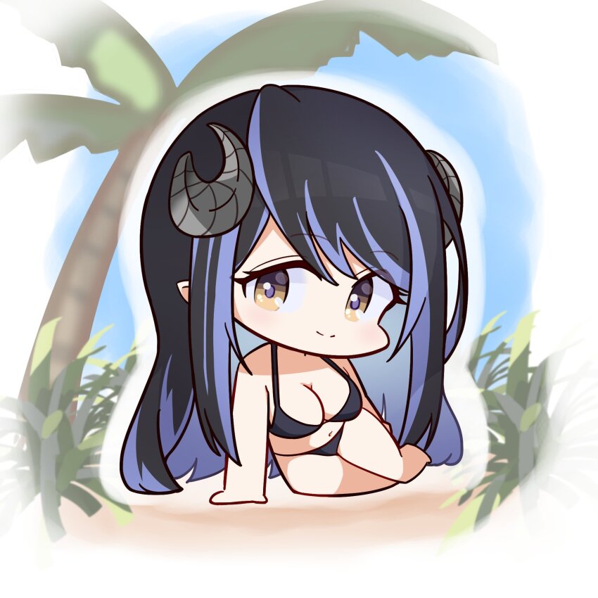 Nanashi Inc. Rule 34 Image