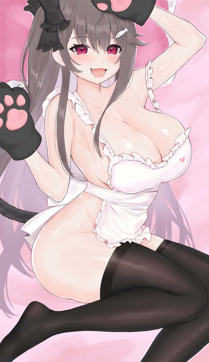Pamiat Merkuria (Azur Lane) Rule 34 Image