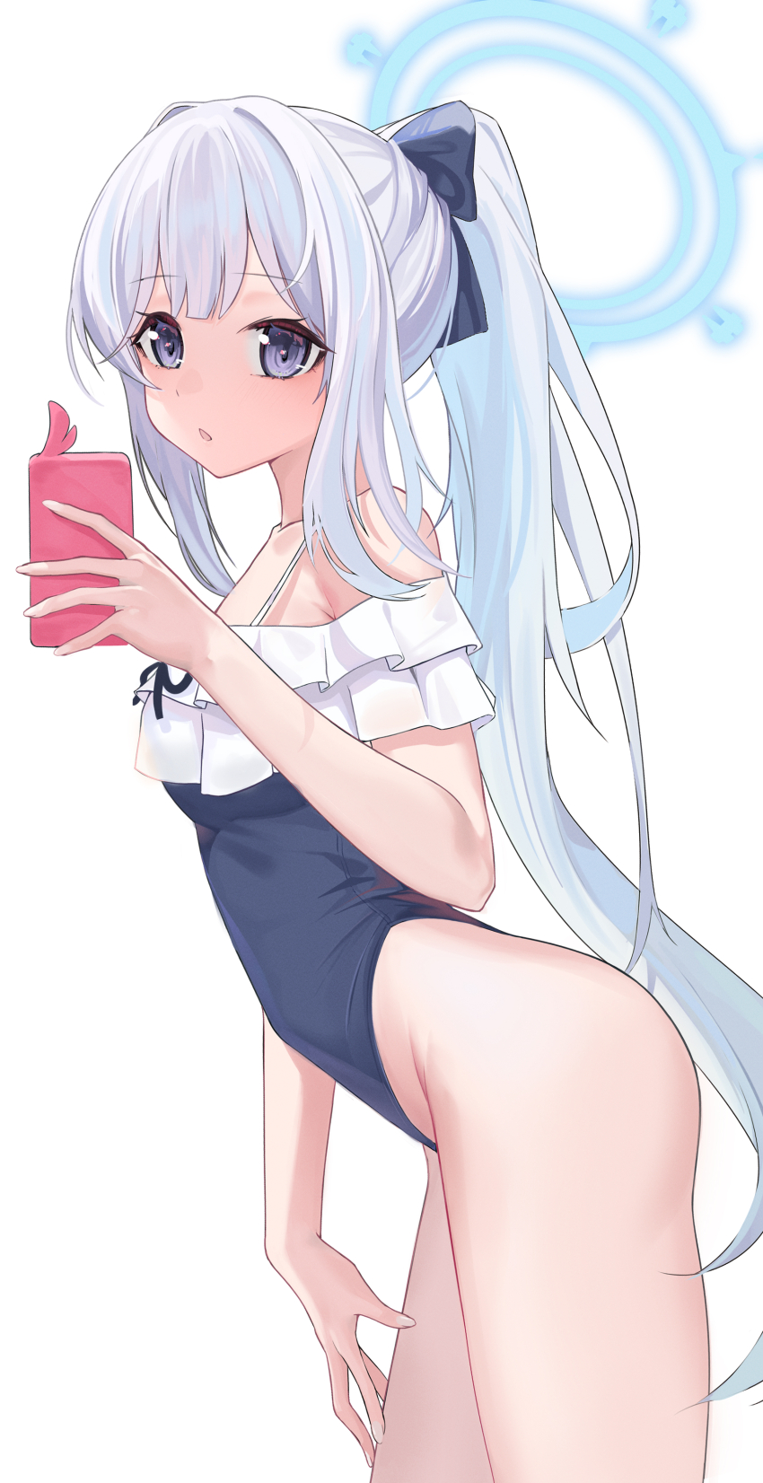 Miyako (Blue Archive) Rule 34 Image