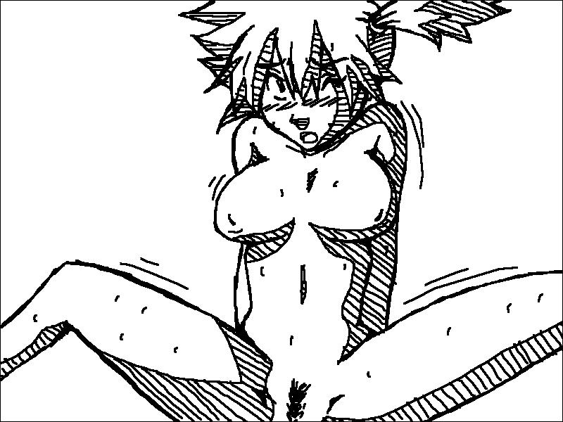 Kasumi (Pokemon) Rule 34 Image