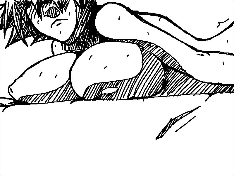 Kasumi (Pokemon) Rule 34 Image